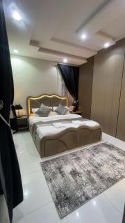 شقه فندقيه فاخره بدخول ذاتي - Dschidda - 9
