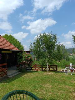 Brvnara Ljubičica - Kremna - 7