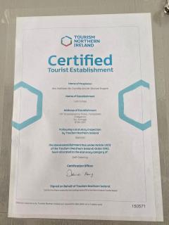 Newly Renovated Country Cottage - 8