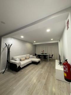 Apartment near downtown - Torrejón de Ardoz - 9