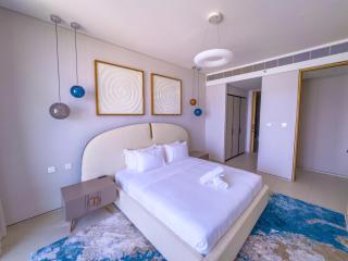 ADDRESS BEACH RESORT Residence Million Dollar Sea and Palm View DXB AIRPORT VIP Shuttle - 2