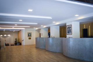 Hotel Luz y Fuerza Villa Giardino - 9