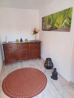 Kleines Ferienhaus - - 2