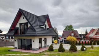 Domek u Socków - Zakopane - 0