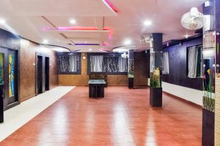 Hotel O Flagship Hotel Pragya 2 - Bhilai - 9