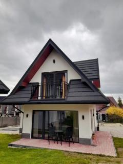 Domek u Socków - Zakopane - 7