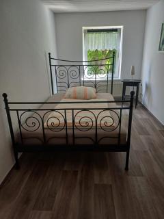 Kleines Ferienhaus - - 1