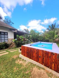 Modern Bahay Kubo near Tagaytay - Casita Anahaw - Indang - 8