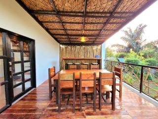Modern Bahay Kubo near Tagaytay - Casita Anahaw - Indang - 5