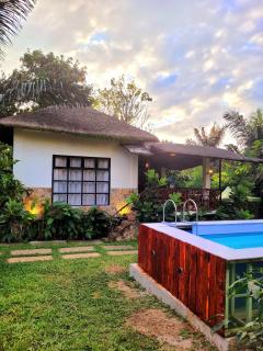 Modern Bahay Kubo near Tagaytay - Casita Anahaw - Indang - 4