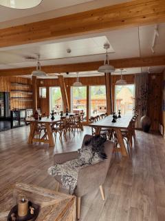 Holmen Husky Lodge - Alta - 2