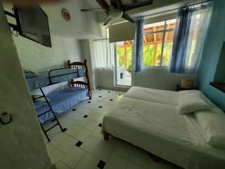 A spacious apartment with a Jacuzzi - Ixtapa - 5