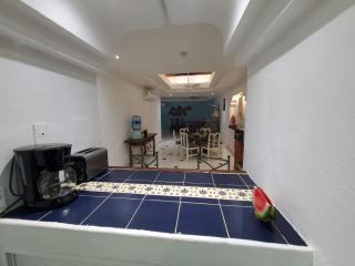 A spacious apartment with a Jacuzzi - Ixtapa - 1