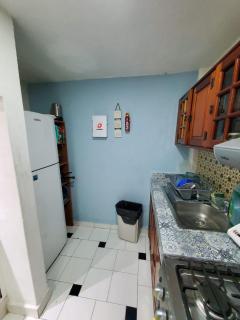 A spacious apartment with a Jacuzzi - Ixtapa - 7