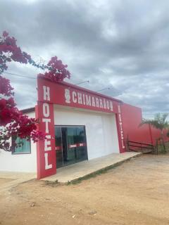 Hotel Chimarrão - 0