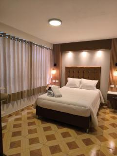 Suites Tintaya - Cusco - 9