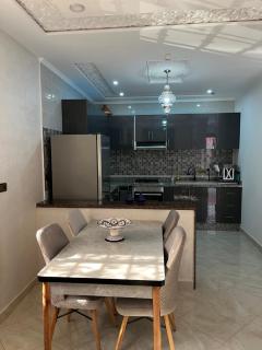 B&B Dar Rabia - Saïdia - 3