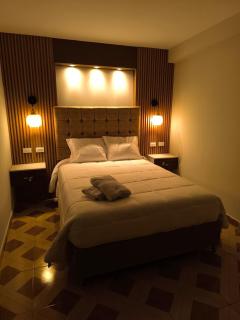 Suites Tintaya - Cusco - 4