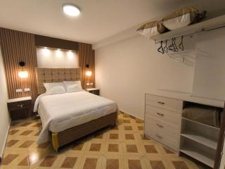 Suites Tintaya - Cusco - 2