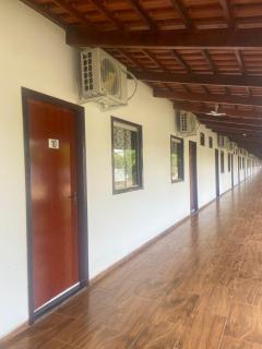 Hotel Chimarrão - - 2
