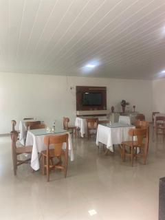 Hotel Chimarrão - - 1