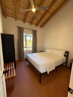 Villas El Descanso - Cabañas Boutique en Ruta del Vino - Valle de Guadalupe - 6
