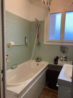 La Maison Flores - Coulounieix-Chamiers - 9