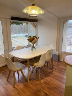 La Maison Flores - Coulounieix-Chamiers - 4