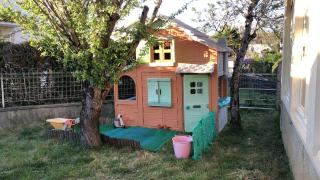 La Maison Flores - Coulounieix-Chamiers - 1