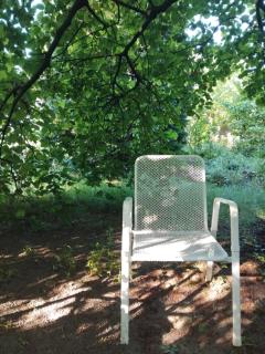 Gartenblick - Cremlingen - 5