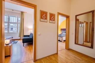 Lumi Retreat Prague - Praga - 9