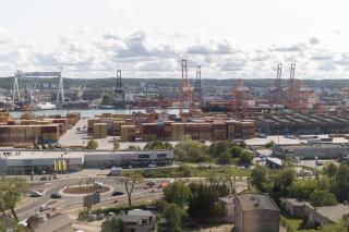 Nad Gdynią - Gdynia - 1
