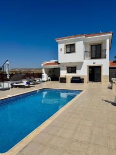 Lazuli Zen Villa with Private Pool - Pyla - 0