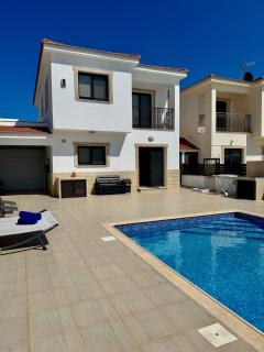 Lazuli Zen Villa with Private Pool - Pyla - 9
