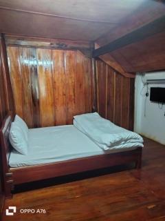 Sơn Thủy homestay - Bản Kin - 9