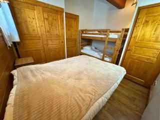 Chalet Authentique Rénové à St Martin, Terrasse, Proche Pistes et Navette Gratuite - FR-1-452-60 - Saint-Martin-de-Belleville - 3