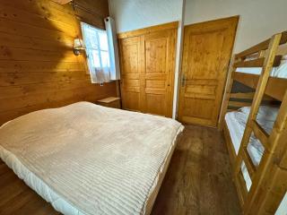Chalet Authentique Rénové à St Martin, Terrasse, Proche Pistes et Navette Gratuite - FR-1-452-60 - Saint-Martin-de-Belleville - 2