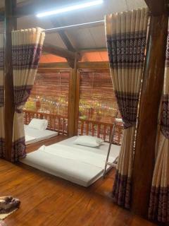 Sơn Thủy homestay - Bản Kin - 8