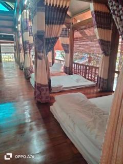Sơn Thủy homestay - Bản Kin - 7