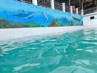Sơn Thủy homestay - Bản Kin - 5