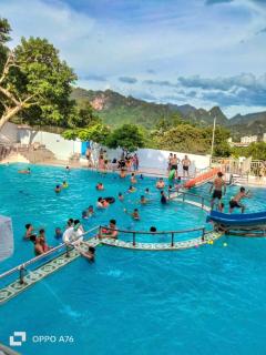 Sơn Thủy homestay - Bản Kin - 4