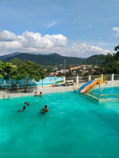 Sơn Thủy homestay - Bản Kin - 2