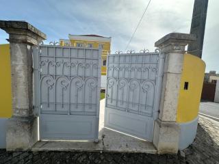 casa amarela Tangerina - Encarnação - 4