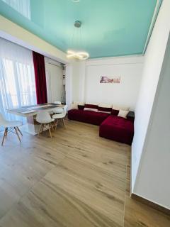 Happy Apartments Studio Garsoniera,2 camere - 0