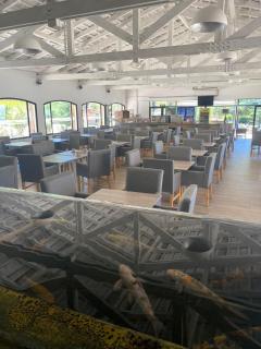 Hotel Luz y Fuerza Villa Giardino - 3