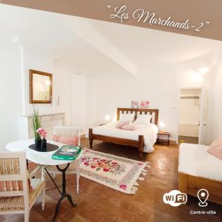 Appartement Centre Ancien - Manosque - 0