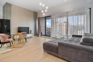 Verdi Park Retreat - Bucharest - 0