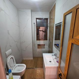 Margo Sea View Studio - - 7