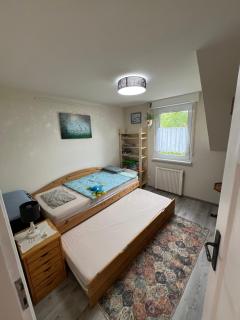 Möblierte Wohnung Petra - Coblenza - 6