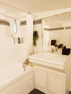 Appartement Centre Ancien - Manosque - 8